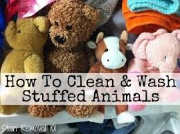 Cleaning Washing Stuffed Animals A How To Guide Washing Stuffed Animals Clean Stuffed Animals Cleaning Hacks