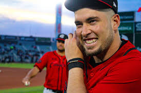 LMB 2025: Para este lunes se espera que el mánager RONNY PAULINO ya tenga  bajo su mando a hombres como MANUEL BOSCÁN, entre otros peloteros que poco  a poco van a ir