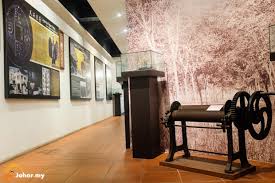 Visit chinese heritage museum in malaysia and tour many such museums at inspirock. Chinese Heritage Museum Gojohor