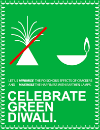 Green Diwali Diwali Poster Eco Friendly Diwali Posters Diwali Slogans