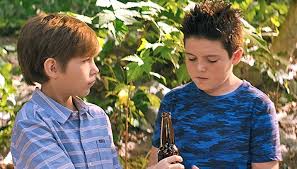 Fantastic debut by gene stupnitsky and jacob tremblay has never been better. Good Boys Blu Ray Review At Why So Blu