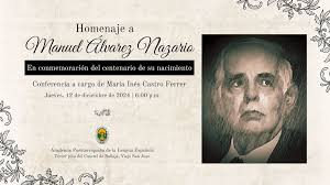 Acompáñanos hoy en este homenaje.