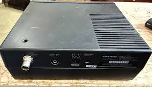 Image result for RadioShack / Realistic Pro-2002