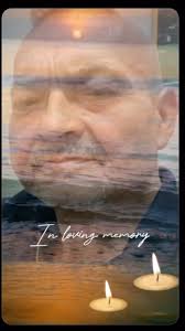 We will see you in heaven uncle Tommy 🌷🌷🌷you fought so hard . , We love  you so much ❤️💜🩷💙🩵💚💜💜💜💜💜rest easy ..