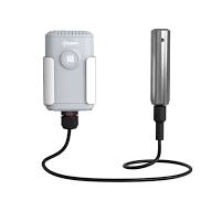 LoRaWAN Wireless Submersible Water Level Sensor with Long Life Battery