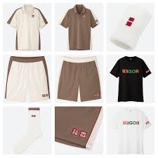 Highlights from roger federer vs stan wawrinka at the 2019 french open at roland garros. Roger Federer S French Open Outfit For 2019 Practice T Shirts Tennis
