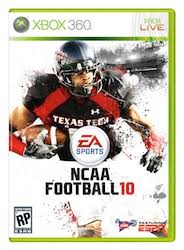 1200 x 630 png 927 кб. Time Capsule The Ea Sports Ncaa Football Cover Athletes Cbssports Com