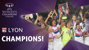 Mis en ligne le 10/03/2021 à 16:28. Tv Belle Audience Pour France 2 Avec La Finale Feminine De La Ligue Des Champions Ol Psg Sportbuzzbusiness Fr