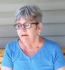 Carol Walls January 11, 1948