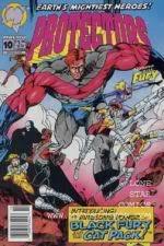 A loving tribute to the legendary comic book publisher malibu comics. Mighty Man Comics Wikipedia