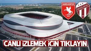 Lig beyaz grup samsun 19 mayıs stadyumu 04 ekim 2020, 16:30. Yilport Samsunspor Inegolspor Maci Canli Izle