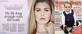 Find stunning sale & clearance women's cocktail dresses and party dresses at dillard's. Belle Gibson Admits She Never Had Cancer Confesses No None Of It Is True Rescu