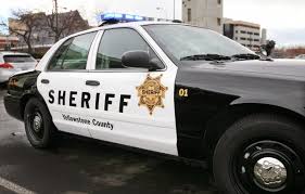 Yellowstone County Sheriff S Office Goes Retro Crime Courts Blogs Billingsgazette Com