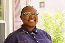 For Naydja Bruton, Music Is About Emotional Connection