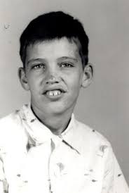 Cecil Eugene Ford: Jun 20, 1944