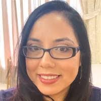 Elizabeth Badillo's Instagram, Twitter & Facebook