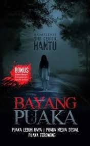 The film consists of three stories that are interconnected with each other. Cerita Hantu