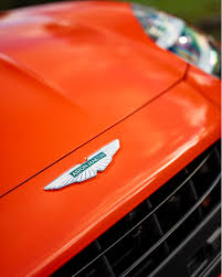 Image result for Synapse Orange 2024 Aston Martin