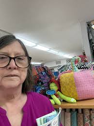 Must-visit quilt shops in Nashville, TN area?