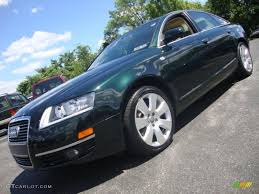 Image result for Tief Green 2007 A6