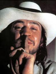 I don't play with a lot of finesse. I usually play like I'm breaking out of  jail. I use heavy strings, tune low, play hard, and floor it. Floor it.  That's technical