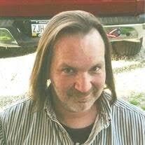 Scott E. Hughes Obituary