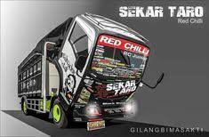 Idbssimulator instagram posts photos and videos picuki com. 16 Ide Truk Oleng Mobil Mobil Modifikasi Truk Besar