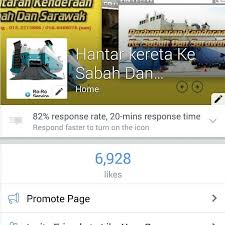 Check spelling or type a new query. Hantar Kereta Ke Sabah Dan Sarawak Home Facebook