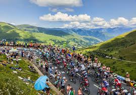 Par conséquent, les organisateurs du tour de france ne considèrent officiellement plus le danois comme le vainqueur de l'édition 1996. Les Cols Mythiques Du Tour De France Cycliste