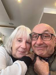 I thought Hillary liked me 🤣🤣🤣❤️