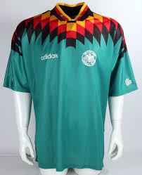 Trechos do documentário sobre a praia de tambaba em 1992 (documentário raro). Dfb Deutschland Trikot Shirt Em 1992 Grun Away Gr 44 46 Xl Ebay