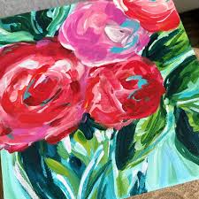 We did not find results for: Flower Paintings On Canvas Canvas Painting Ideas For Beginners Easy Flower Painting Flower Painting Canvas Abstract Flower Painting