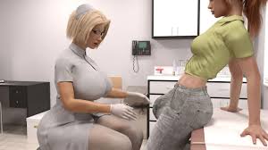 Futa Breeding Agency Part 2.0 Porn Comic english 78 - Porn Comic