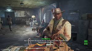 Every area in the game covered extensively including all side quests and main quests. Pictures Of Fallout 4 Wasteland Survival Guide 2 4
