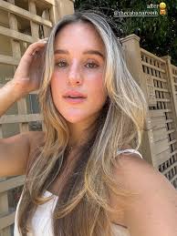 Reel by Amber Pfeifer