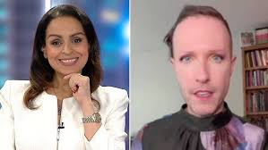 Billy Bailey vs. Mark Christiansen (Outlaw MMA)