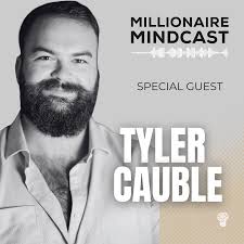 MILLIONAIRE MINDCAST
