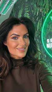 💯 100 visits and absolutely smashing it — well done, Tim! 💯 Tim has just  completed his 100th visit with us here at Sevenoaks Nutrition Club, and the  results speak for themselves: