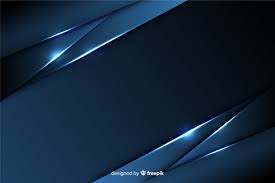Background, polished metal texture, vector. Blue Metallic Images Free Vectors Stock Photos Psd