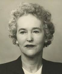 Irma Martonne McKeever Patch (1899-1982)