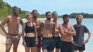 Expeditie robinson 2020 videoland/vier (moderator: Hele Eiland Vs Herman In Expeditie Robinson Wat Heb Ik Het Nieuwsblad Mobile