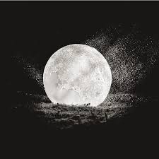 Moon Lamba 34 90tl Sinirli Stok 36cm Capinda Urun 3 Ad Lazer Pili Ile Calisir Biz Pillerle Yolluyoruz Bittiginde Degistirme Sa Lamba Urunler Instagram