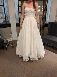 My Dress Came In And I Am In Love Posted By Kathrynthegreat Wedding Dresses I Dress Strapless Dress Formal