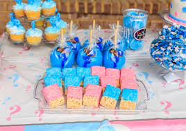 Host a baby gender reveal party to share your news and celebrate with close family and friends. Why Parents Should Stop Having Gender Reveal Parties Simplemost