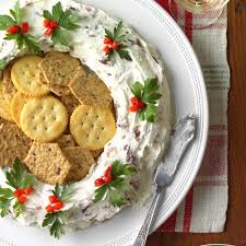 Serve ina's lemony shrimp pasta for your christmas eve dinner. 40 Easy Christmas Appetizer Ideas Taste Of Home