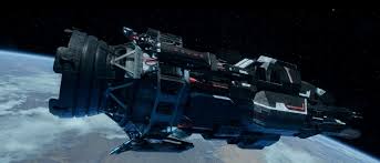 It was legitimately salvaged by james holden and his. The Spaceshipper Ex Spaceshipsporn On Twitter The Rocinante The Expanse Season 4