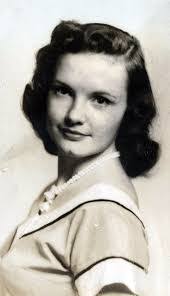 Naomi Ford's Instagram, Twitter & Facebook