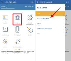 Leve mais facilidade para o seu dia a dia. Como Cancelar O Saque Do Fgts Pelo Aplicativo Da Caixa Produtividade Techtudo