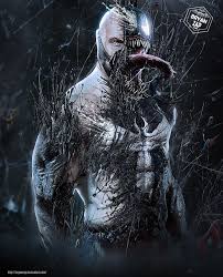See more ideas about venom art, venom, marvel art. Postery Venom Fan Art Filma Venom 2018 3007382