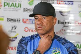 Técnico Sérgio Soares afirma que Altos deve manter alta intensidade